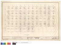 柱配筋圖藏品圖，第1張