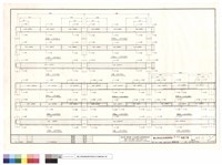 TB、RG1~RG5、2G1~2G5樑配筋藏品圖，第1張