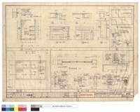 廁所詳圖，W1、W1'詳圖藏品圖，第1張