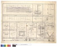 擋水牆及擋水木閘門新建工程藏品圖，第1張