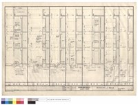 墻剖面藏品圖，第1張