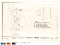 位置圖及說明藏品圖，第1張