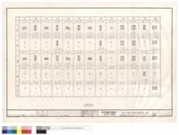 柱配筋表B~5C1~C13藏品圖，第1張