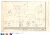 配置圖 SITE PLAN藏品圖，第1張