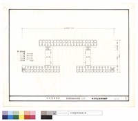 平面圖藏品圖，第1張
