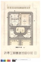 壹層平面藏品圖，第1張