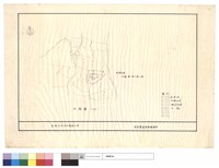 地籍圖藏品圖，第1張