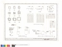 鋼筋混凝土結構標準圖藏品圖，第1張