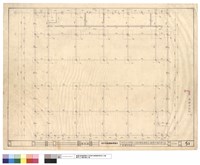 基礎平面圖藏品圖，第1張