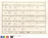 樑配筋詳圖9~RG3,9~RG4藏品圖，第1張