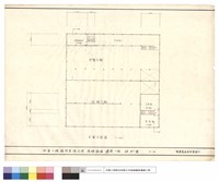 夾層平面圖藏品圖，第1張