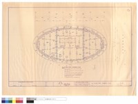 1st FLOOR PART FRAMING PLAN藏品圖，第1張
