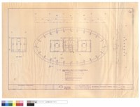 MECHANICAL PENTHOUSE  FRAMING PLAN 2藏品圖，第1張