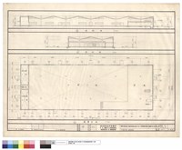 夾層平面,綜剖面藏品圖，第1張