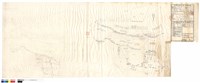 建築線指示(定)申請書圖藏品圖，第1張