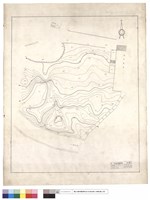 陽明醫學院地形圖藏品圖，第1張