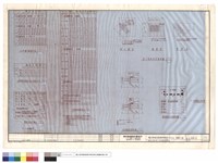 鋼筋混凝土結構標準圖藏品圖，第1張