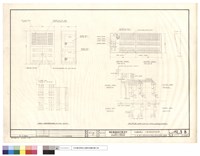 主副調光器插線機組配及調光控制盤結線圖藏品圖，第1張