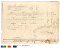 樓層樑配筋藏品圖，第1張