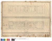 衛生給水電器設備工程圖藏品圖，第1張