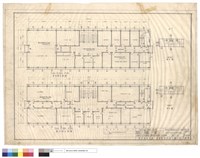 2nd~3rd FLOOR PLAN藏品圖，第1張