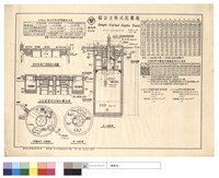 綜合立體式化糞池藏品圖，第1張
