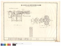 成源牌雙套式圓型裝置式化糞槽藏品圖，第1張
