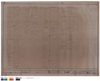 三層、四層配電負載表藏品圖，第1張