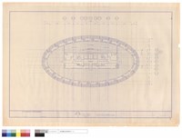 LOW ROOF PLAN藏品圖，第1張