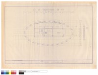 MECHANICAL PENTHOUSE PLAN 1藏品圖，第1張