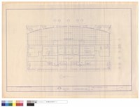 CORE PLAN / ROOF PLAN藏品圖，第1張