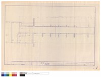 ELEVATOR SHAFT SECTIONS藏品圖，第1張