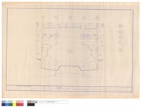 GROUND FLOOR LOBBY PARTIAL PLAN藏品圖，第1張