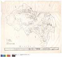 地籍套繪圖藏品圖，第1張