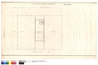 2nd FLOOR PLAN藏品圖，第1張