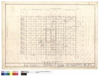 STRUCTURAL PLAN藏品圖，第1張