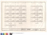 1~RG5,2~RG6,2~RG8樑配筋詳圖藏品圖，第1張