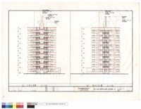 正,背向立面圖藏品圖，第1張