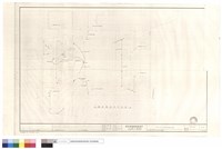 貳樓弱電設備平面圖藏品圖，第1張