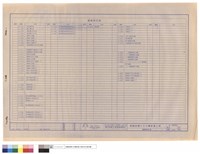 建築索引表藏品圖，第1張