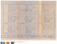 輕隔間TYPE分類詳圖（一）藏品圖，第1張