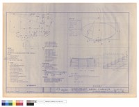 地下壹層面積計算,建築面積計算,透空率檢討藏品圖，第1張