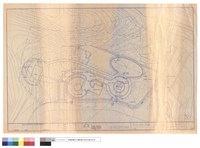 F-2 SITE PLAN藏品圖，第1張