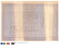 BASEMENT FLOOR PLAN藏品圖，第1張