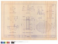 SECTION DETAILS-SHEET 1藏品圖，第1張