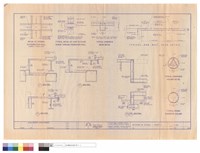 SECTION DETAILS-SHEET 2藏品圖，第1張
