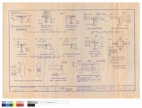 SECTION DETAILS-SHEET 3藏品圖，第1張