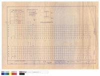 FRAME ELEVATIONS-SHEET 2藏品圖，第1張