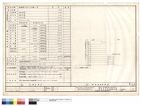面積計算,建築物高度檢討藏品圖，第1張