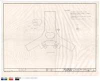 屋頂樓弱電設備平面圖藏品圖，第1張